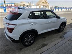 هیوندای کرێتا